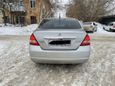  Nissan Tiida Latio 2006 , 390000 , 