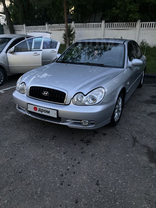  Hyundai Sonata 2004 , 240000 , 