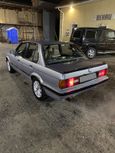  BMW 3-Series 1989 , 120000 , 