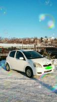  Toyota Vitz 2003 , 220000 , 