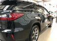 SUV   Lexus RX350L 2018 , 3559000 , 