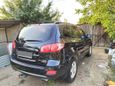 SUV   Hyundai Santa Fe 2007 , 645000 , 