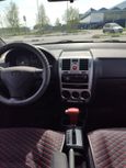  Hyundai Getz 2008 , 355000 , 