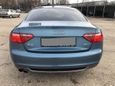  Audi A5 2008 , 500000 , 