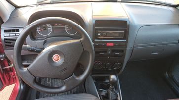  Fiat Albea 2008 , 330000 , 