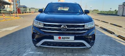 SUV или внедорожник Volkswagen Atlas 2020 года, 3250000 рублей, Гомель