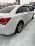  Chevrolet Cruze 2013 , 490000 , 