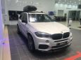 SUV   BMW X5 2018 , 4800000 , 