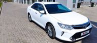  Toyota Camry 2016 , 1800000 , 