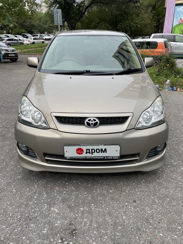    Toyota Ipsum 2009 , 850000 , 