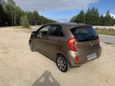  Kia Picanto 2011 , 320000 , 