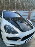 SUV   Porsche Cayenne 2011 , 1550000 , 