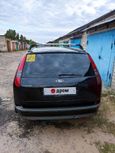  Ford Focus 2007 , 550000 , 