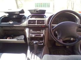 SUV   Subaru Forester 1997 , 280000 , 