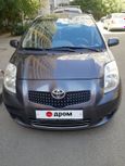  Toyota Yaris 2007 , 390000 , 