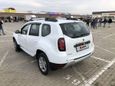SUV   Renault Duster 2015 , 710000 , --