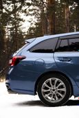  Subaru Levorg 2019 , 1690000 , 