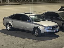  Audi A6 1998 , 450000 , 