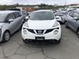 SUV   Nissan Juke 2016 , 990000 , 