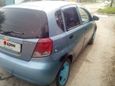  Daewoo Kalos 2003 , 140000 , 