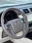 SUV   Lexus GX460 2014 , 4050000 , 