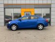  Chevrolet Aveo 2013 , 505000 , --