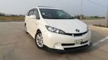    Toyota Wish 2009 , 835000 , 