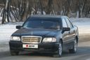  Mercedes-Benz C-Class 1999 , 290000 , 