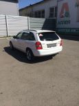  Mazda Familia S-Wagon 1999 , 185000 , 