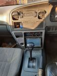  Nissan Crew 1998 , 70000 , 