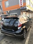  Toyota Aqua 2016 , 700000 , 