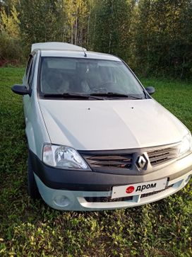  Renault Logan 2006 , 225000 , 