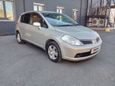  Nissan Tiida 2004 , 395000 , 