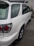 SUV   Toyota Harrier 2001 , 595000 , 