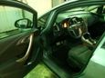  Opel Astra 2011 , 545000 , 