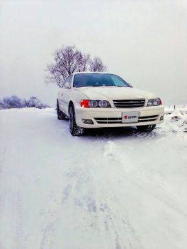  Toyota Chaser 1997 , 660000 , 