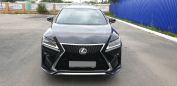 SUV   Lexus RX200t 2016 , 2800000 , 