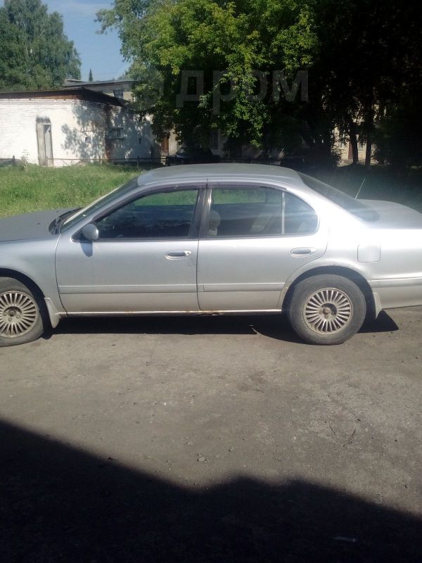  Nissan Cefiro 1998 , 120000 , 