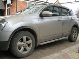 SUV   Nissan Qashqai 2007 , 560000 , 