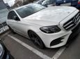  Mercedes-Benz E-Class 2018 , 2140000 , 