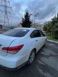  Nissan Almera 2016 , 680000 , 