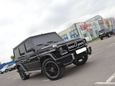 SUV   Mercedes-Benz G-Class 2003 , 2099999 , 