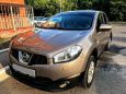 SUV   Nissan Qashqai 2010 , 680000 , 