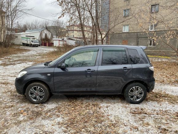  Mazda Demio 2006 , 380000 , 