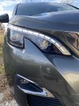 SUV   Peugeot 3008 2017 , 1999000 , 