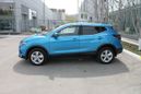 SUV   Nissan Qashqai 2019 , 1695000 , 