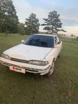  Toyota Carina 1990 , 115000 , -