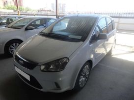    Ford C-MAX 2010 , 615000 , --