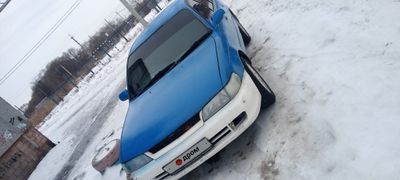 Седан Toyota Corolla 1991 года, 190000 рублей, Хабаровск