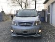    Toyota Alphard 2007 , 550000 , 